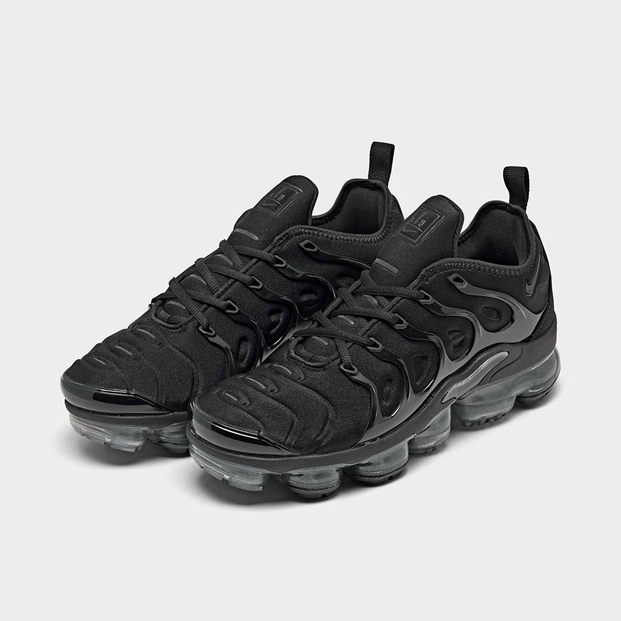 nike vapormax plus sandals