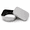 Silver, variant on Lh-x200s Square Metal Lens Hood With 49mm Adapter Ring Cap For Fujifilm X100vi X-100vi X100v X100f X100t X100s Fuji Photo Camera A