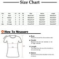 thumbnail image 4 of Birdeem Womens Summer Printing Embroidery Tassel Frenum Top, 4 of 5