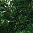 thumbnail image 6 of Charmma Christmas Garland with LED Lights 32.8', 6 of 6