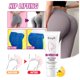 thumbnail image 5 of Agitadores de purpurina holográfica de Moon Glitter - Brillo cosmético para rostro, cuerpo, uñas, cabello y labios - 0,17 oz - Amarillo, 5 of 5