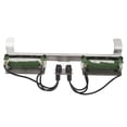 thumbnail image 2 of Resistor Holder, 7D0971804E Air Conditioning Climate Control Holder Sensitive With 2 Resistors For T4 Series, 2 of 8