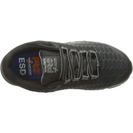 timberland powertrain alloy toe sd shoe industrial construction sport pro