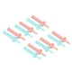 thumbnail image 5 of Aliviador de cólicos para bebés NikouMX 12 piezas Aliviador de gases para bebés 10,4 x 2,5 x 2,5 cm, 5 of 8