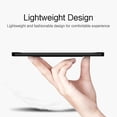 thumbnail image 4 of For Lenovo Legion Y700 (2024) Case Ultra Thin Dropproof Hard PC Tablet Back Cover, 4 of 5