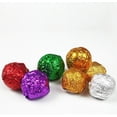 thumbnail image 3 of SHENMO Food Wrapping Paper 600 Pieces (6 Colors) Random Colors Chocolate Wrapping Paper Chocolate Candy Wrapping Foil Wrapping Paper Gift Wrap Candy Wrapping Paper, 3 of 3