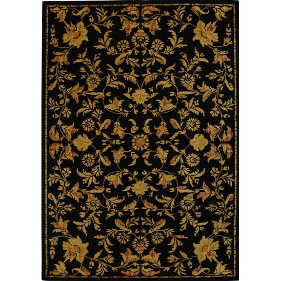 Safavieh Metro Ermintrude Floral Area Rug, Assorted, 8' x 10'