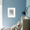 thumbnail image 5 of Puerto Rican Flag on Statue of Liberty, Framed Art Print Wall Art Sold by Art.Com, 5 of 6