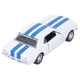 thumbnail image 1 of Tire hacia atrás del coche clásico, modelo de coche retro 1/32 modelo de coche retro aleación vehículo clásico juguete durabilidad mejorada, 1 of 8