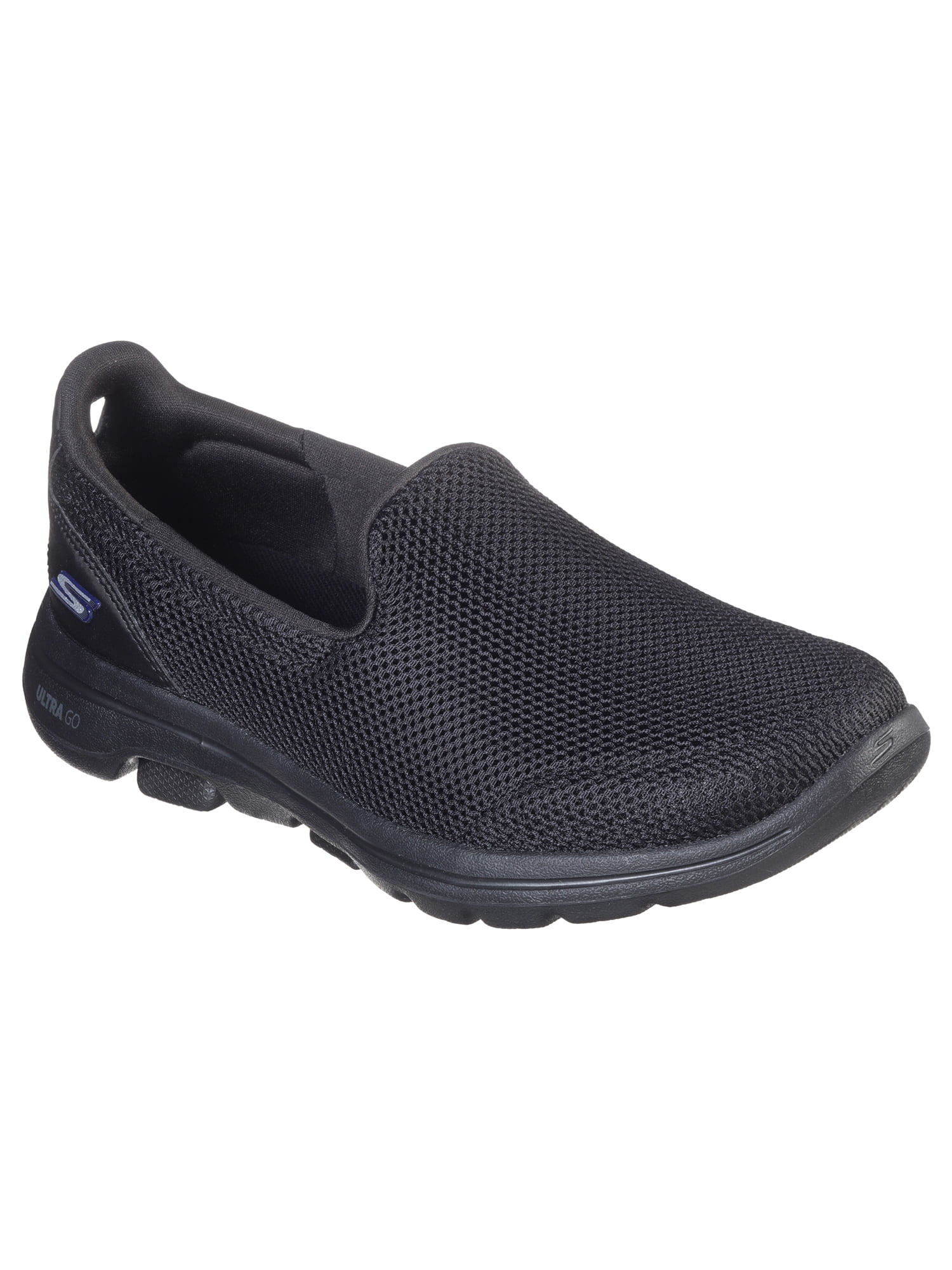 Skechers Women's GOwalk 5 Slip-on Comfort Shoe (Wide Width Available ...