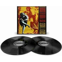 Guns N Roses - Use Your Illusion I    [2 LP] - Music & Performance - Vinyl