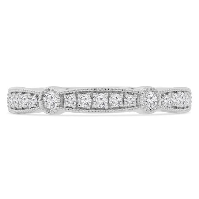 Details about   2Ct Baguette Cut Diamond 14K White Gold Finish Full Eternity Wedding Band Ring