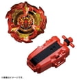 thumbnail image 2 of Beyblade X Takara Tomy BX-23 Starter Phoenix Wing 9-60GF con Lanzador, 2 of 4