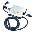 thumbnail image 3 of Kenally Inversor solar para sistemas conectados a red Aplicaciones versátiles Microinversor portátil y ecológico Herramientas eléctricas SG700MD(wifi), Tegangan Kelu 90-250 v Entrada voltasa 20 V-60 V, 3 of 6