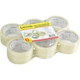 thumbnail image 2 of Intertape Polymer 2662 Carton Tape 1.6 x 55 Yd. Clear, 2 of 4