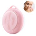 thumbnail image 1 of Face Brush, Electric Facial Cleansing Brush,waterproof Device, 1 of 4