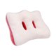 thumbnail image 3 of COJÍN DE ASIENTO DE ESPUMA ALMOHADA PARA SILLA ALIVIO SOPORTE DE ESPALDA OFICINA EN CASA Rosado Zulema Cojín de espuma con memoria, 3 of 8
