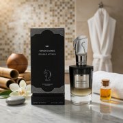 Double Attack by Mind Games, 3.4 oz Extrait de Parfum for Unisex
