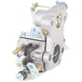 thumbnail image 4 of C1M-W26 Carburetor for Poulan P3314 P3416 P3816 P4018 PP4218 P3818AV Chainsaw 545070601, 4 of 6