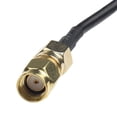 thumbnail image 3 of For Helium Hotspot Miner 5.8dBi Indoor Antenna Magnet Base for RAK Nebra Bobcat, 3 of 12