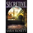 thumbnail image 2 of Secretive (On The Run International Mysteries) (Volume 2), 2 of 4