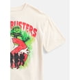 thumbnail image 3 of Ghostbusters Little Boys and Big Boys Halloween Graphic Tee, Sizes 4-18, 3 of 3