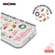 thumbnail image 3 of Guantes de juego para controlador de juegos móvil, material de fibra nano-plata con dedo táctil, guantes de pantalla táctil sin costuras, transpirables y antisudor de alta sensibilidad para juegos de, 3 of 6