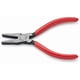 thumbnail image 2 of Knipex 20 01 125 Pinzas Con Bocas Planas Acabado Pavonado 125 Mm, 2 of 8