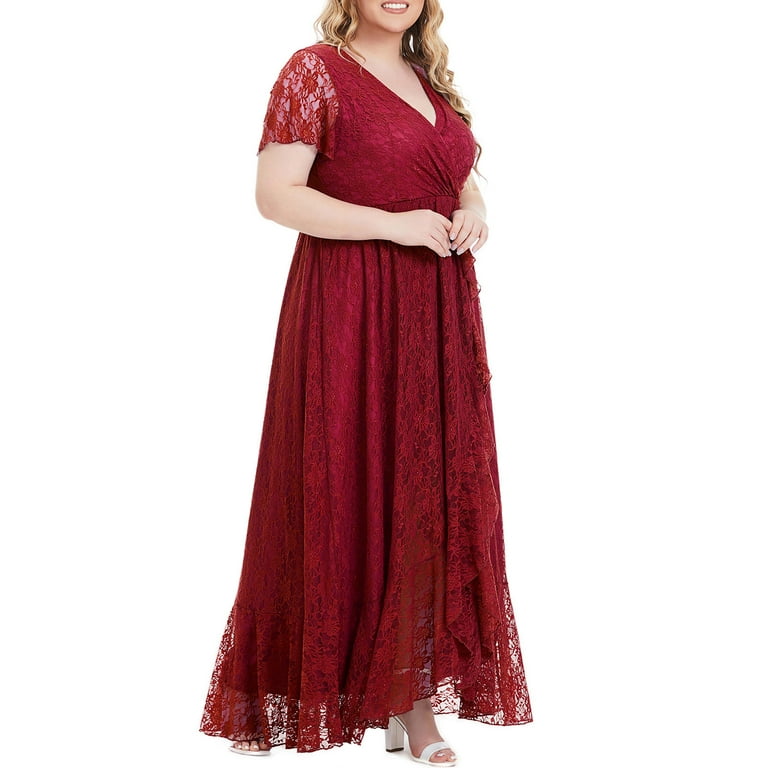 2022 Slash Neck Long Party Dresses Irregular Hem Elastic Waistband Maxi Dress 2022 Slash Neck Long Party Dresses Irregular Hem Elastic Waistband Maxi Dress