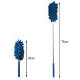 thumbnail image 4 of Telescopic Feather Duster, Microfiber Chenille Dust Wiper, Duster, Dust Broom, 4 of 5