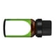 thumbnail image 3 of Aceite Esencial de menta de 10ml, aceite esencial de Aroma de menta con fragancia portátil para salón de belleza, 3 of 8