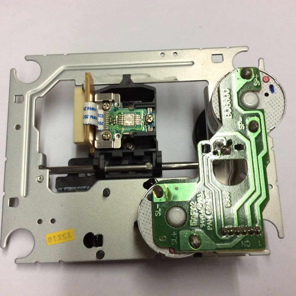 Replacement for DENON  DCD-700AE  DCD700AE Radio CD Player Laser Head Optical Pick-ups Bloc Optique Repair Parts