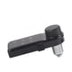 thumbnail image 5 of Cerradura electrónica digital para gabinete de seguridad: teclado táctil, acceso con clave de contraseña, casillero codificado (L = 30 mm), 5 of 10