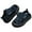 Navy, variant on LNMQLPDBS Baby Summer Sandals Open-Toe Outdoor Casual Summer Breathable Lightweight Shoes with Mesh Non-Slip Shoes for Boys and Girls 9-30 Months Unisex Baby Boys Girls Flat Sandals
