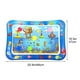 thumbnail image 2 of Tapete de juego de agua Tapete de sensor de agua engrosado | Almohadilla de juego sensorial acuática interactiva con peces flotantes | Diseño antideslizante duradero | Experiencia fresca y cómoda, 2 of 7