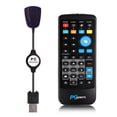 thumbnail image 4 of Inteprter Control remoto de PC Oficina en casa universal con USB Inalámbrico Computadoras Accesorios Controlador de computadora sensible Teléfono y Comunicación, 4 of 6