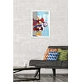 thumbnail image 3 of Marvel Spidey et ses incroyables amis - Mur, 3 of 4
