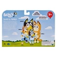 thumbnail image 3 of Figuras Bluey de 2.5 pulgadas Multicolor Bluey, 3 of 4