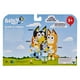 thumbnail image 3 of Figuras Bluey de 2.5 pulgadas Multicolor Bluey, 3 of 4