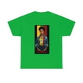 thumbnail image 2 of Black History T-shirt, Cotton T-shirt, 2 of 9