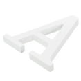 thumbnail image 3 of Wooden Letters A 4.3 Inch Wooden Alphabet Letters Decoration for DIY, 3 of 6