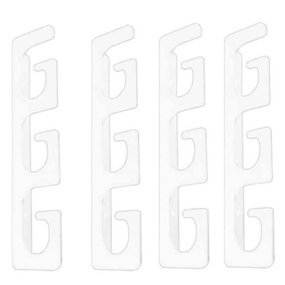 Fishing Poles Wall Ceiling Storage Rack Fishing Rod Display Stand Horizontal Fishing Rod Holder Storage Tool Enduring