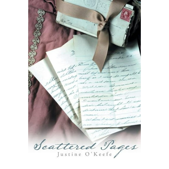Scattered Pages (Paperback)