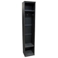 thumbnail image 1 of Casier de Stockage d'Entrée de Ville de Sciure- Sage, 1 of 1
