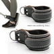 thumbnail image 5 of Ajustable Gimnasio Grilletes Tobillo Correas Fitness Cable Máquinas Entrenamiento Tobillo Pesas Entrenamiento Trabajo en las Piernas Caderas, 5 of 5