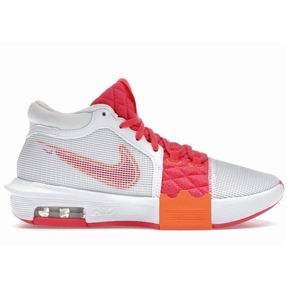 Nike Men's LeBron Witness 8 Dunkin Donuts Basketball Shoes, from StockX