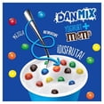 thumbnail image 3 of Yoghurt Danmix con M&M's sabor vainilla 140 g, 3 of 4