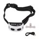 thumbnail image 2 of Collar de corteza de perro, Collar de corteza de perro USB LED Collar de corteza de perro Collar de entrenamiento para cachorros Eleva tu experiencia, 2 of 8