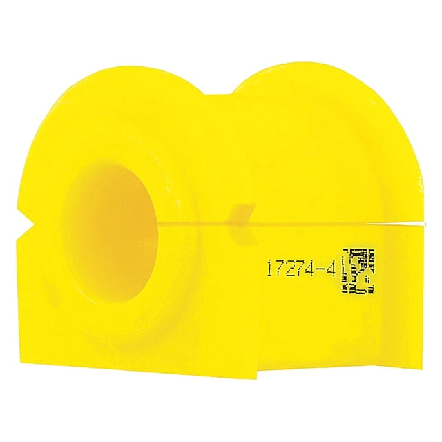 Set de Gomas Para Barra Estabilizadora HO AUTOPARTES Poliuretano 2009 A 2020 Dodge Traseras Izquierdas O Derechas