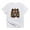 Cloud White, variant on CafePress - Sunflower Tiger T Shirt - Infant T-Shirt